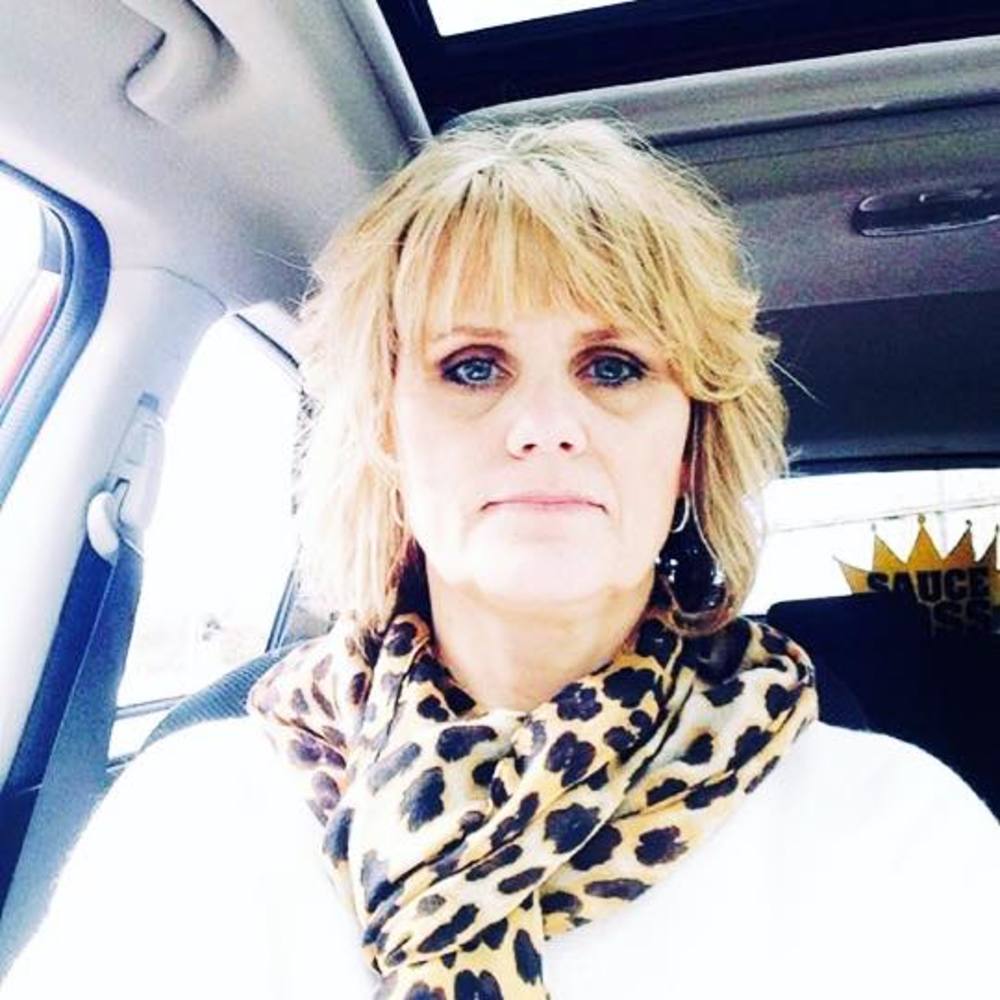 Meet your Posher, Tina